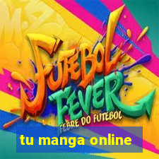 tu manga online